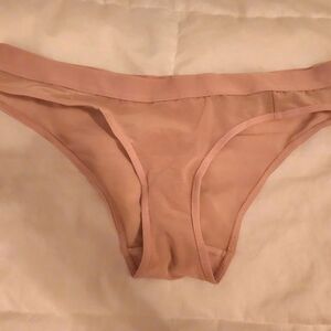 negative sheer collection nude beige panties underwear shape lingerie intimates
